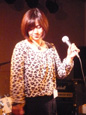 TAMAKI チャリティーライブ
